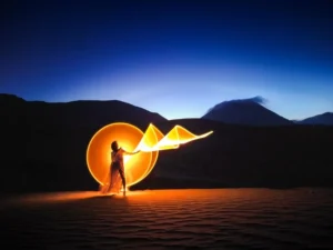 Why Desert Safari Dubai Night Stay Is the Ultimate Adventure in 2025