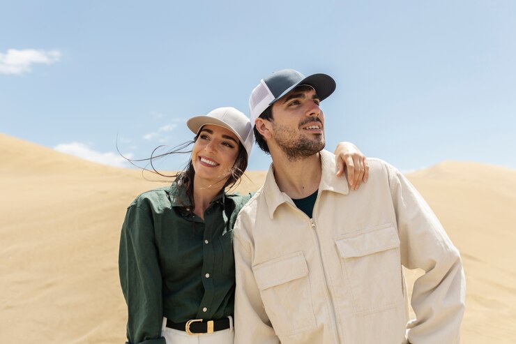 dubai desert safari outfit