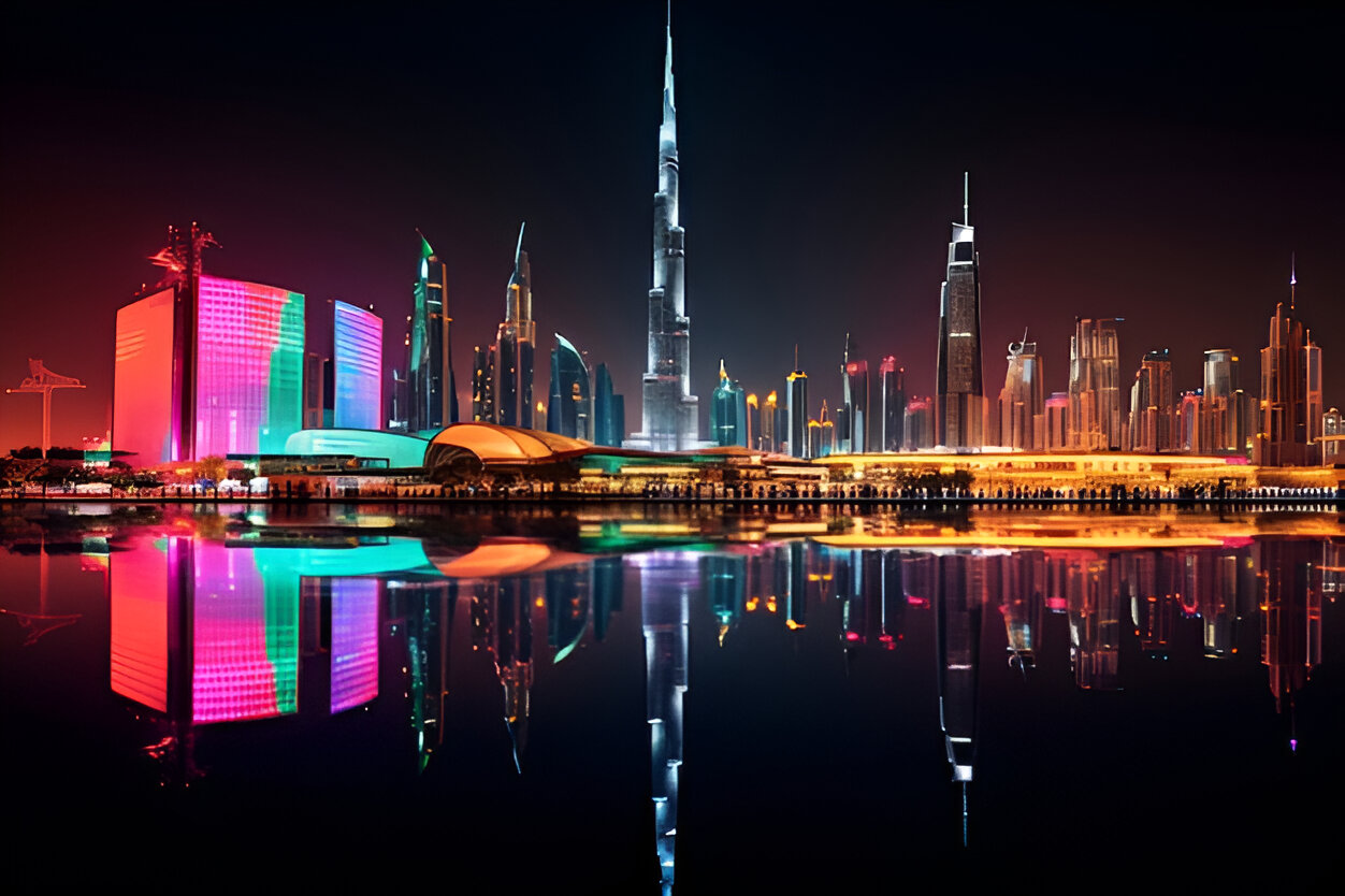Top Abu Dhabi City Tour Places You Must Visit in 2025