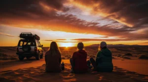 Top 7 Reasons to Book a Private Desert Safari in Dubai