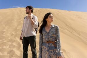 The Ultimate Desert Safari Outfit Guide