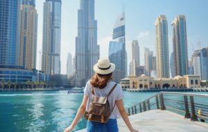 Why a Private Abu Dhabi City Tour Is the Best Way to See the UAE Capital