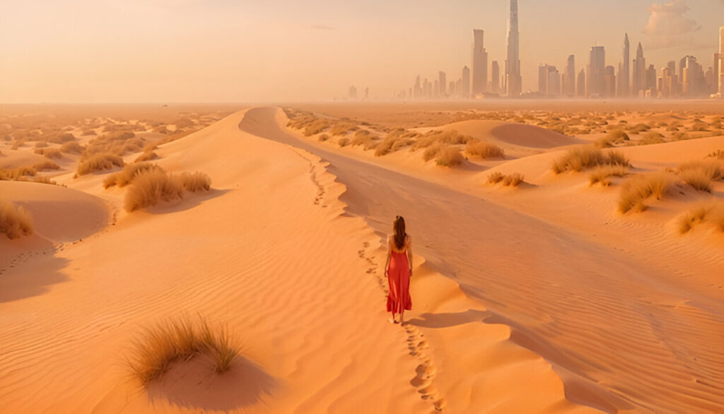 How Much Does Dubai Desert Safari Cost
