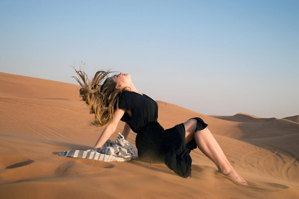 Top Benefits of Booking a Premium Desert Safari in Dubai