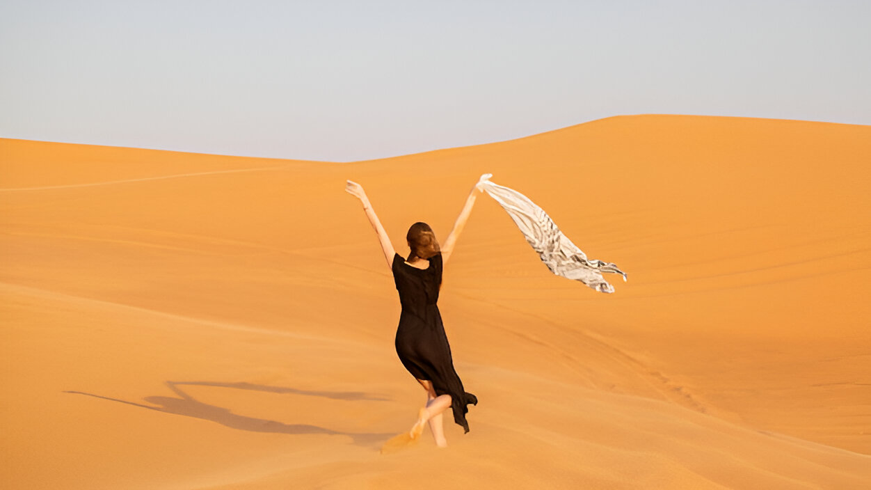 Why the Belly Dance Show in Dubai is a Must-See Cultural Spectacle