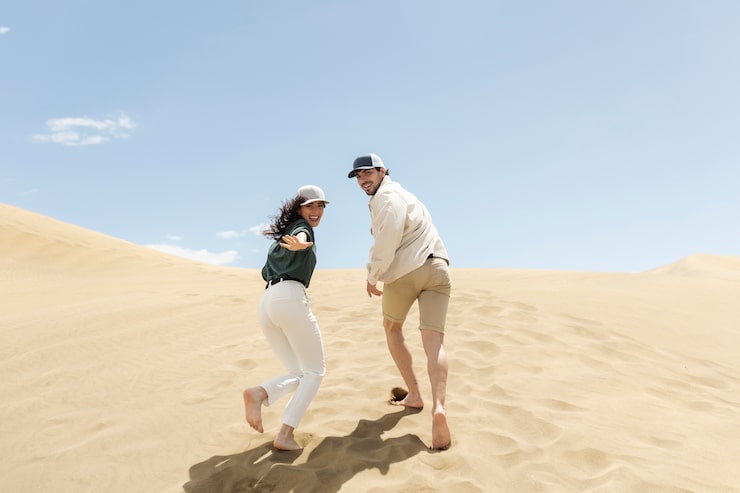 Things to Do in Your Dubai Tour in 2025