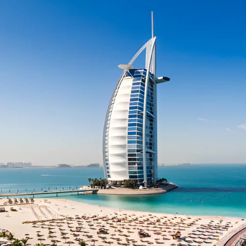 Burj Al Arab