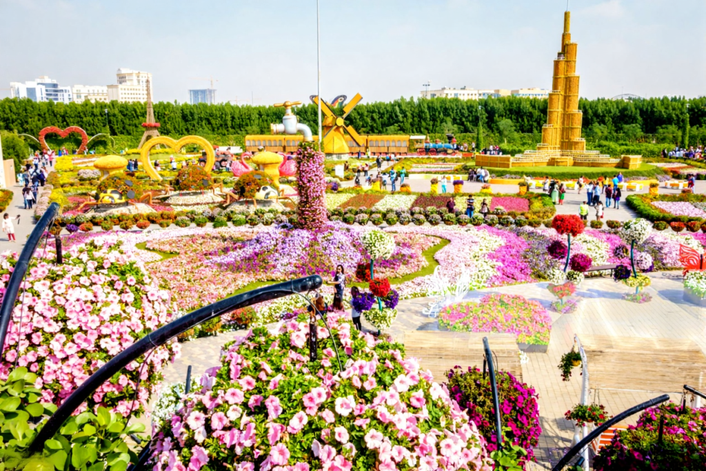 dubai-miracle-garden