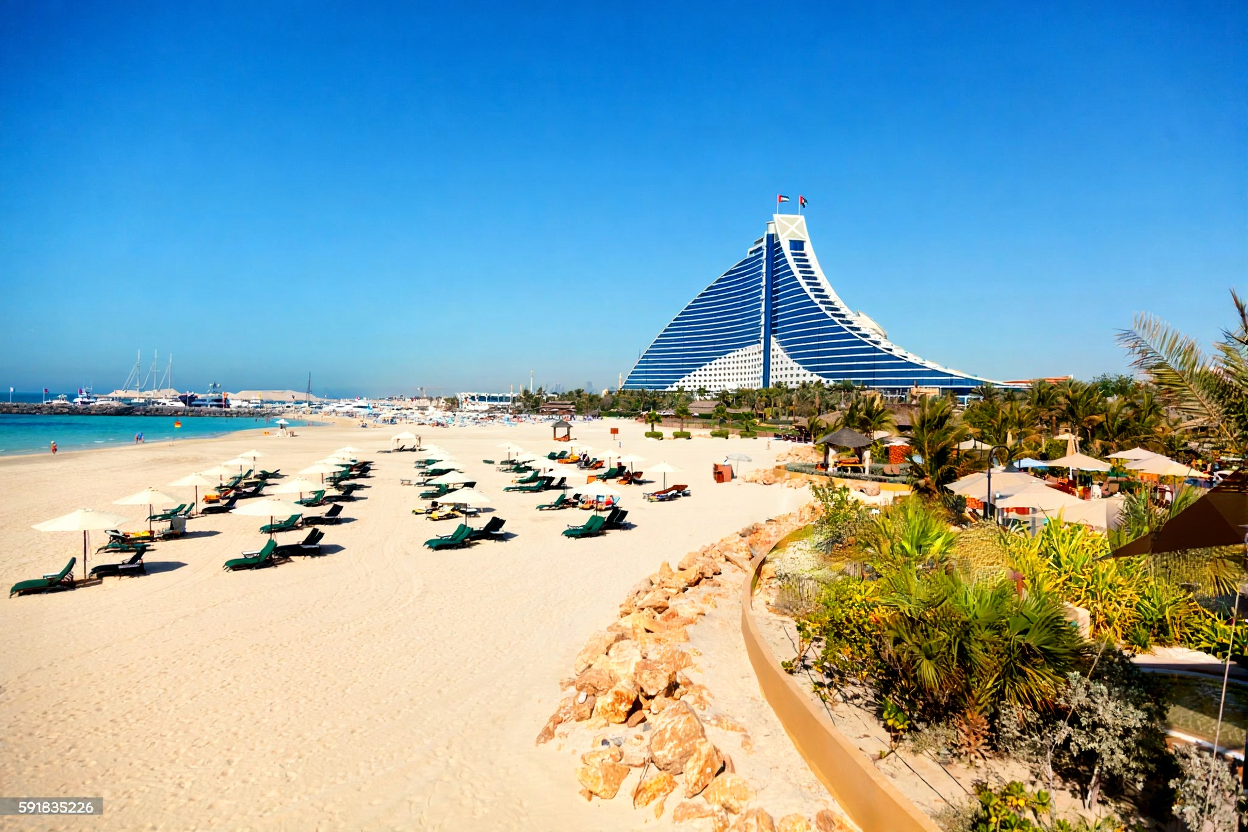 jumeriah-beach