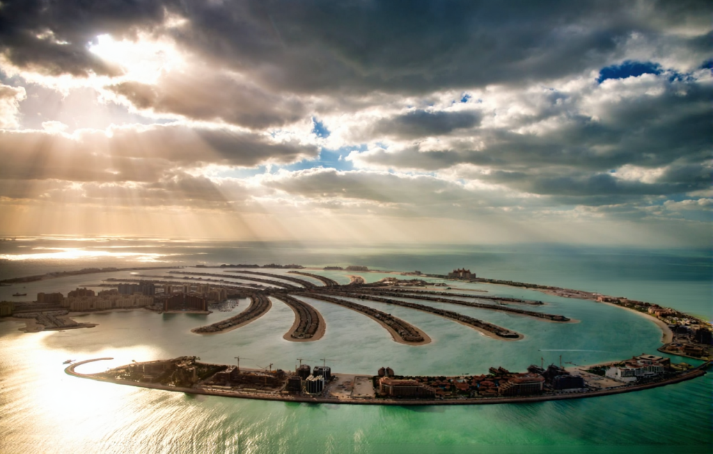 palm-jumeirah