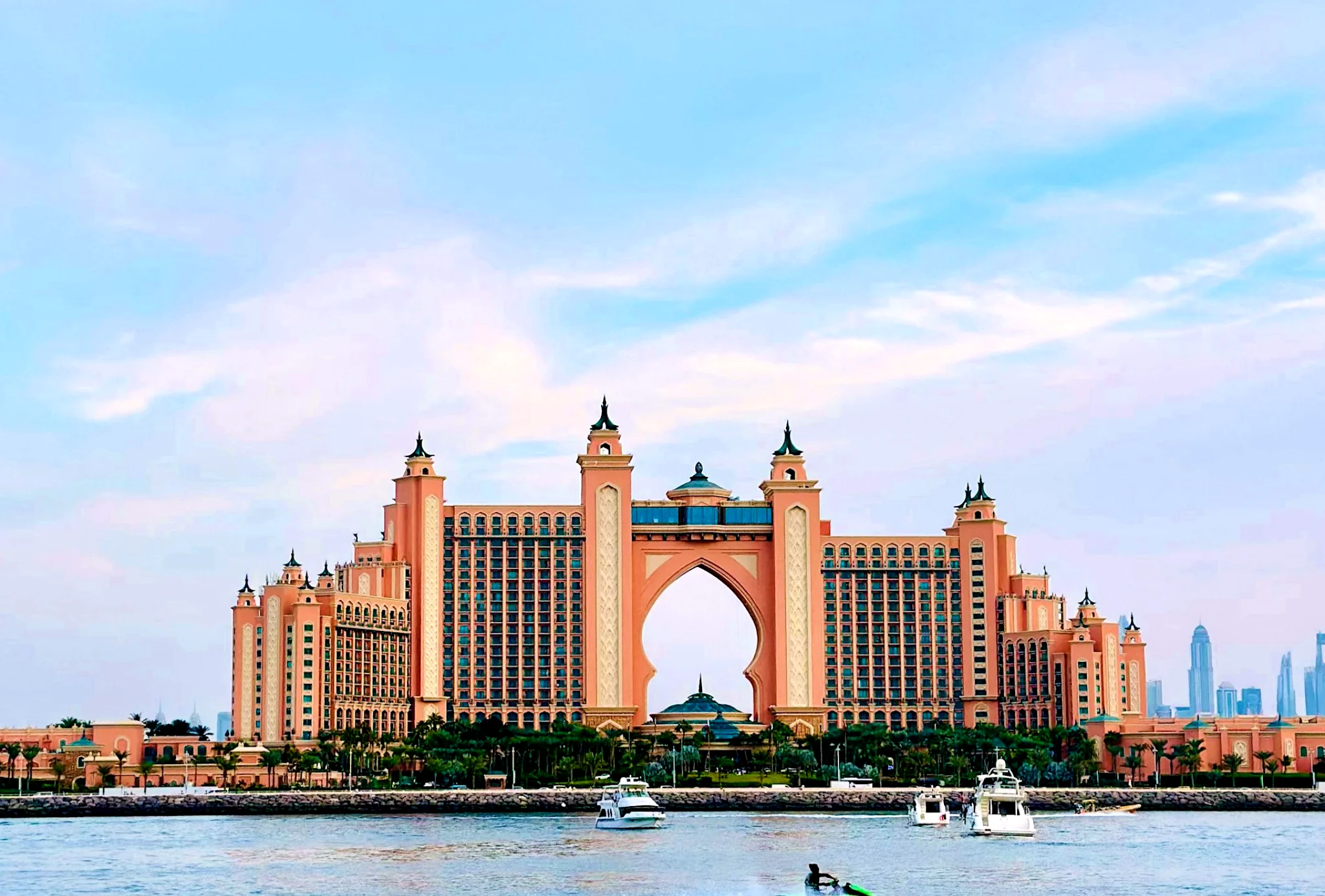 Atlantis The Palm