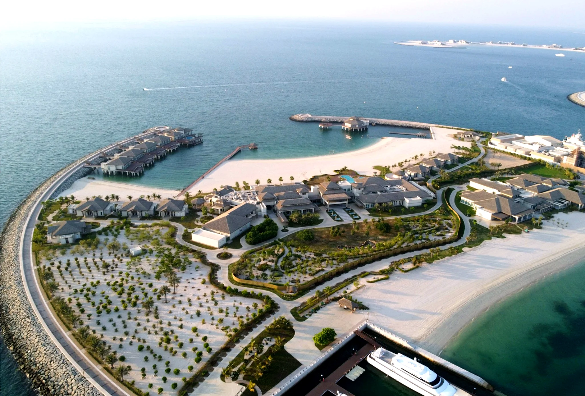 Jumeirah Beach