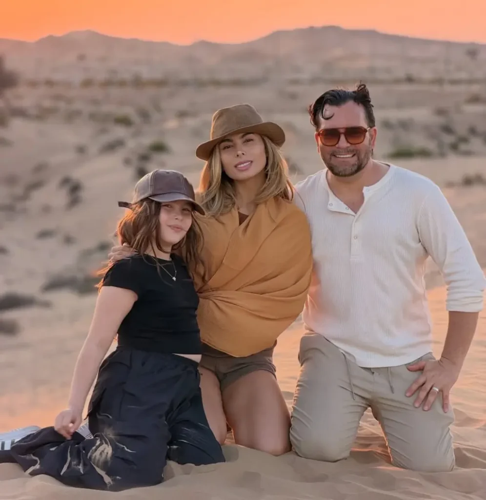 Abu Dhabi Evening Desert Safari Ever