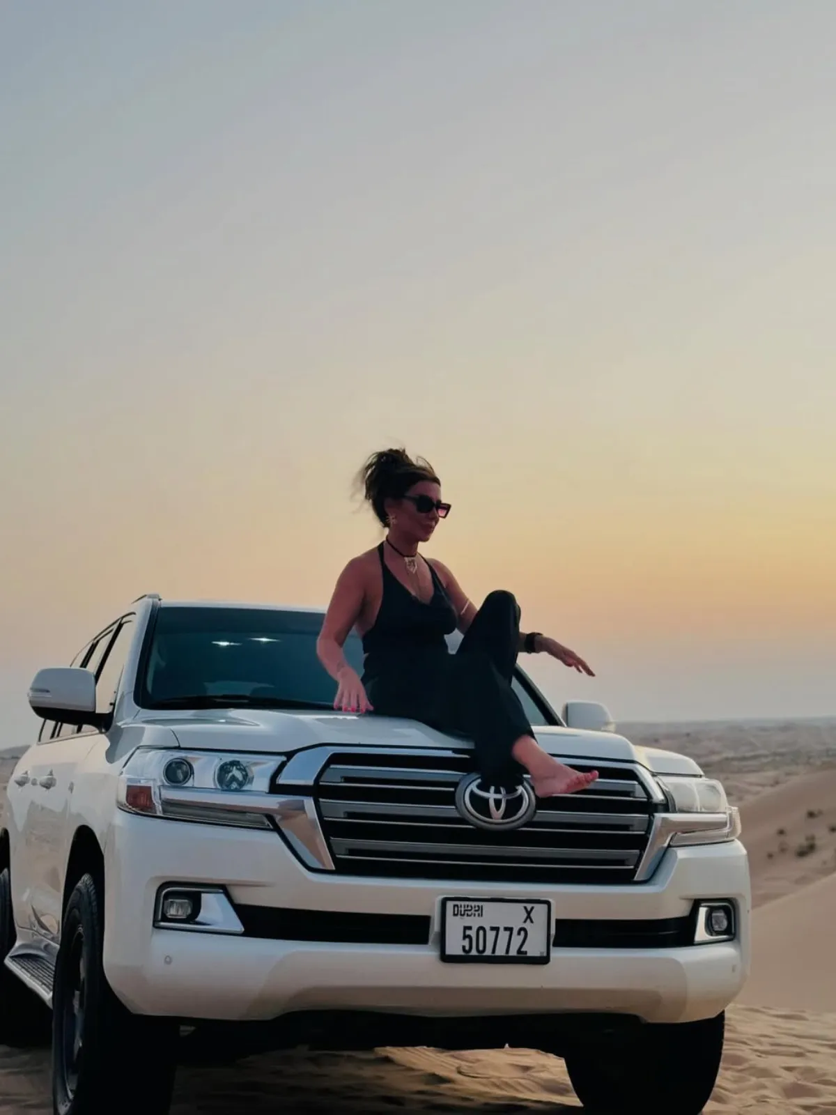 Private Abu Dhabi City Tour