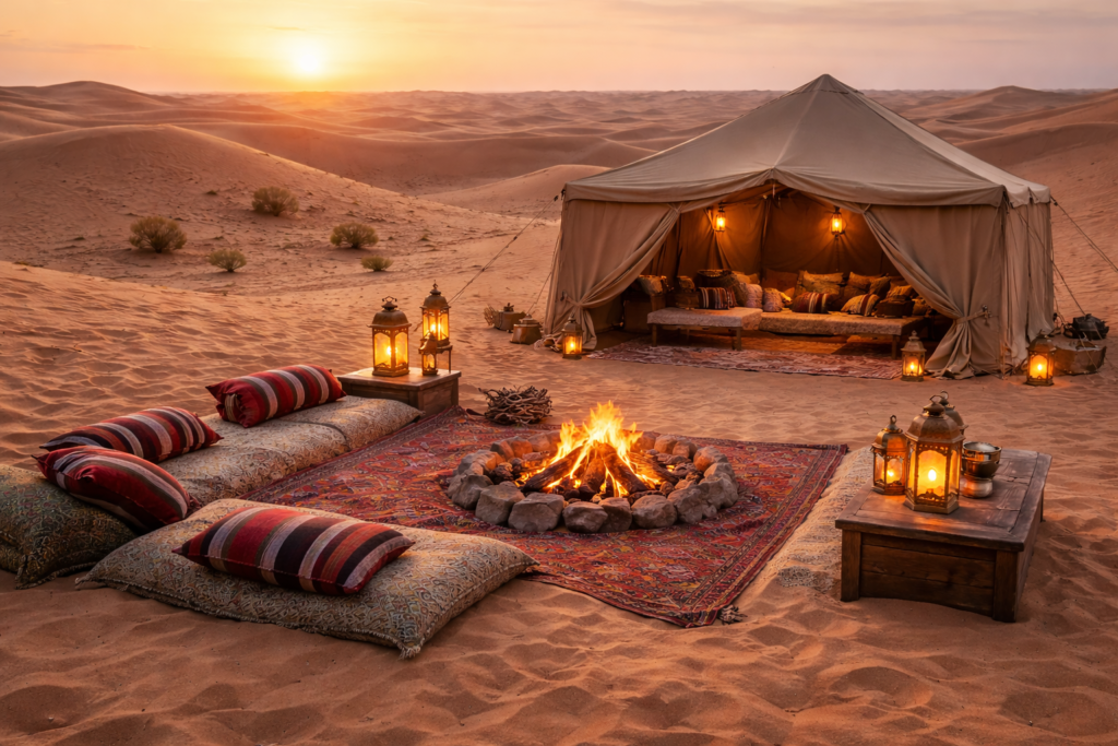 desert-camping-in-al-khatim-desert