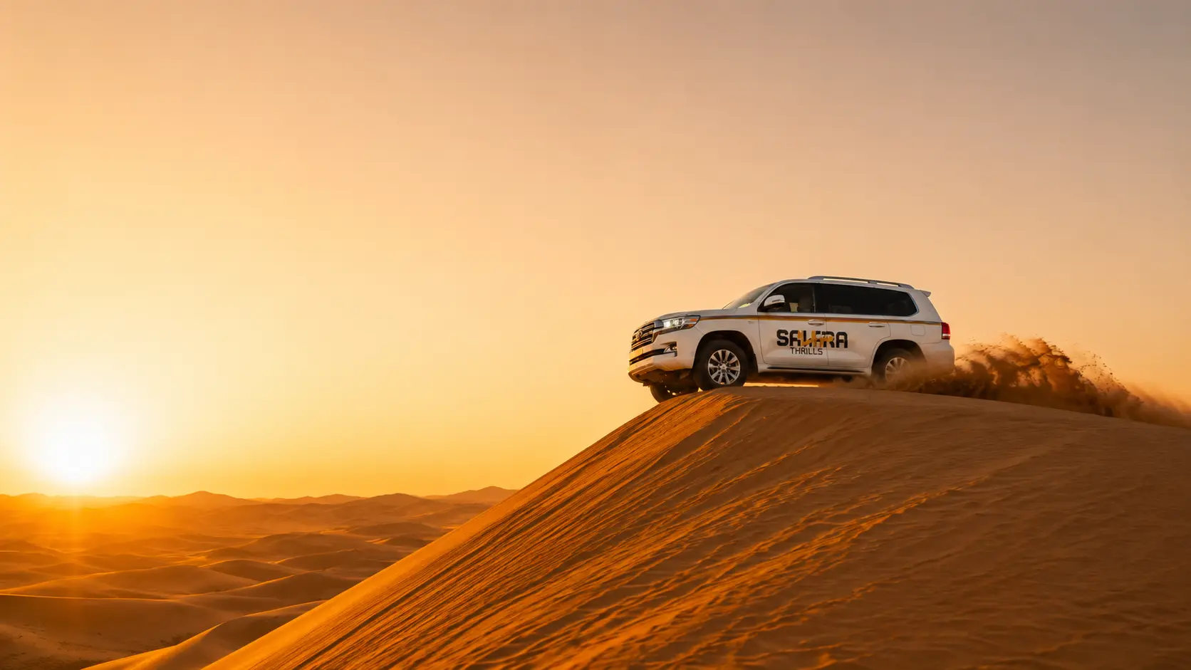 desert safari Abu Dhabi cost